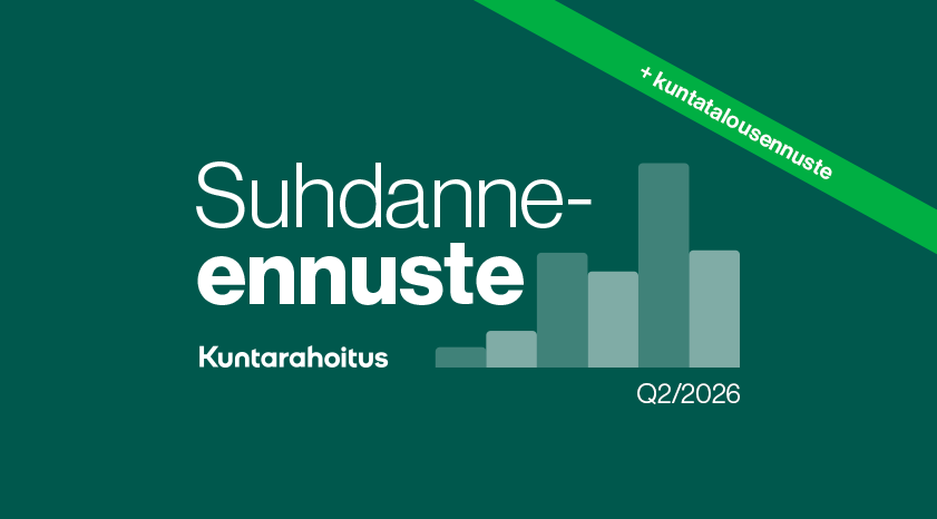Iranin sota hidastaa Suomen talouden kasvunäkymiä