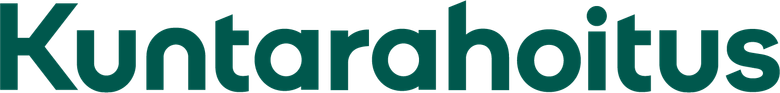 Kuntarahoituksen logo