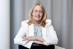 Anri Friman aloittaa 1.6. Suomen Varian Medical Systemsin toimitusjohtajana.