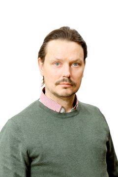 Lauri Korkeaoja