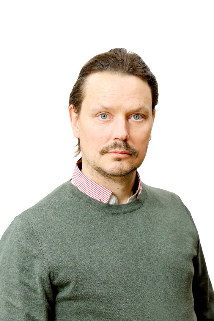 Lauri Korkeaoja
