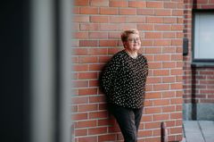 toimitusjohtaja Minna Korkiakoski-Västi, Hyvinvointialue Hyvil Oy