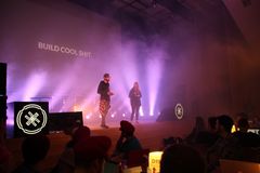 Junction Opening Ceremony 2017
