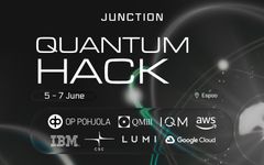 Quantum Hack 2026 has gathered the industry leaders to enable innovation in June