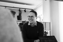 Jarno Pajunen, Director, Sourcing & Consultation, Secto Automotive.