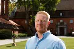 Joni Meltoranta Dreamhome.fi toimitusjohtajaksi ja kauppiaaksi