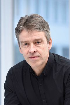 Jukka Vaaramo, hallituksen PJ