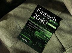 Riverty Paper "Fintech 2040" shows potential of AI agents (Copyright: Riverty)