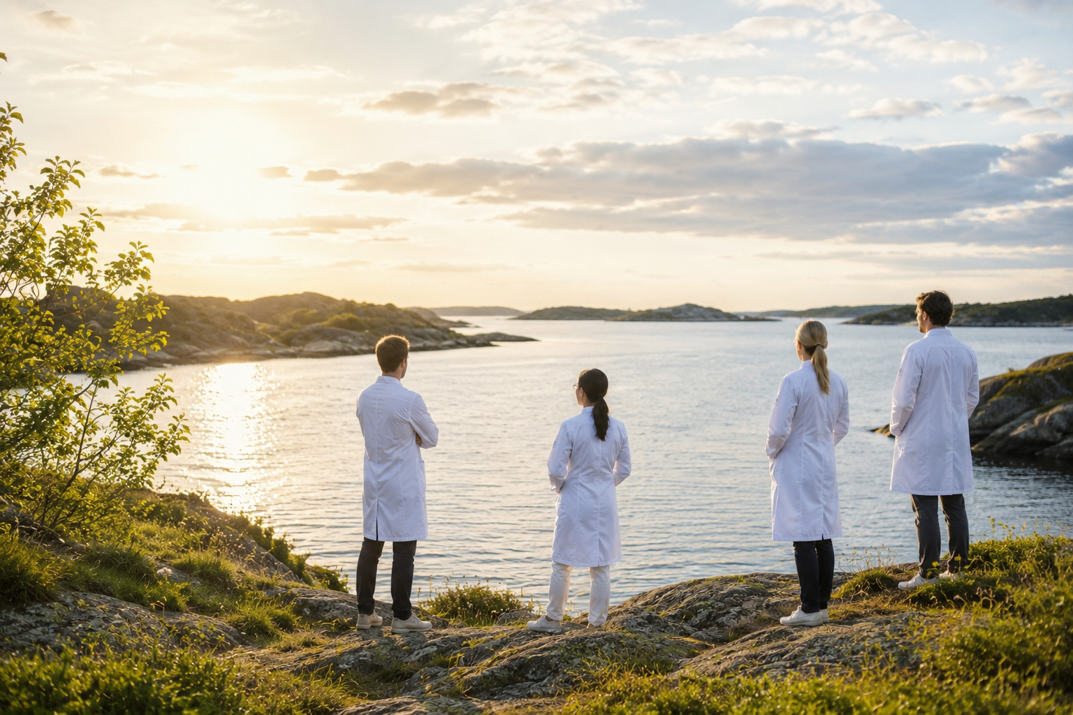 Christine Richter Uniogenin hallitukseen