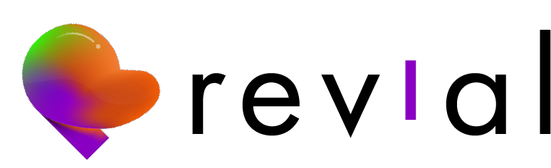 Revial logo