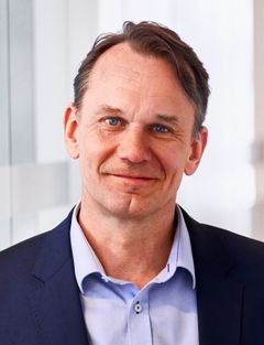 Martin Evers, ROXON Oy