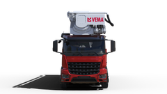 VEMA 90FER - Front