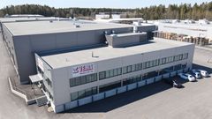 Vema Lift Factory