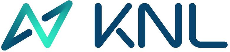 KNL logo