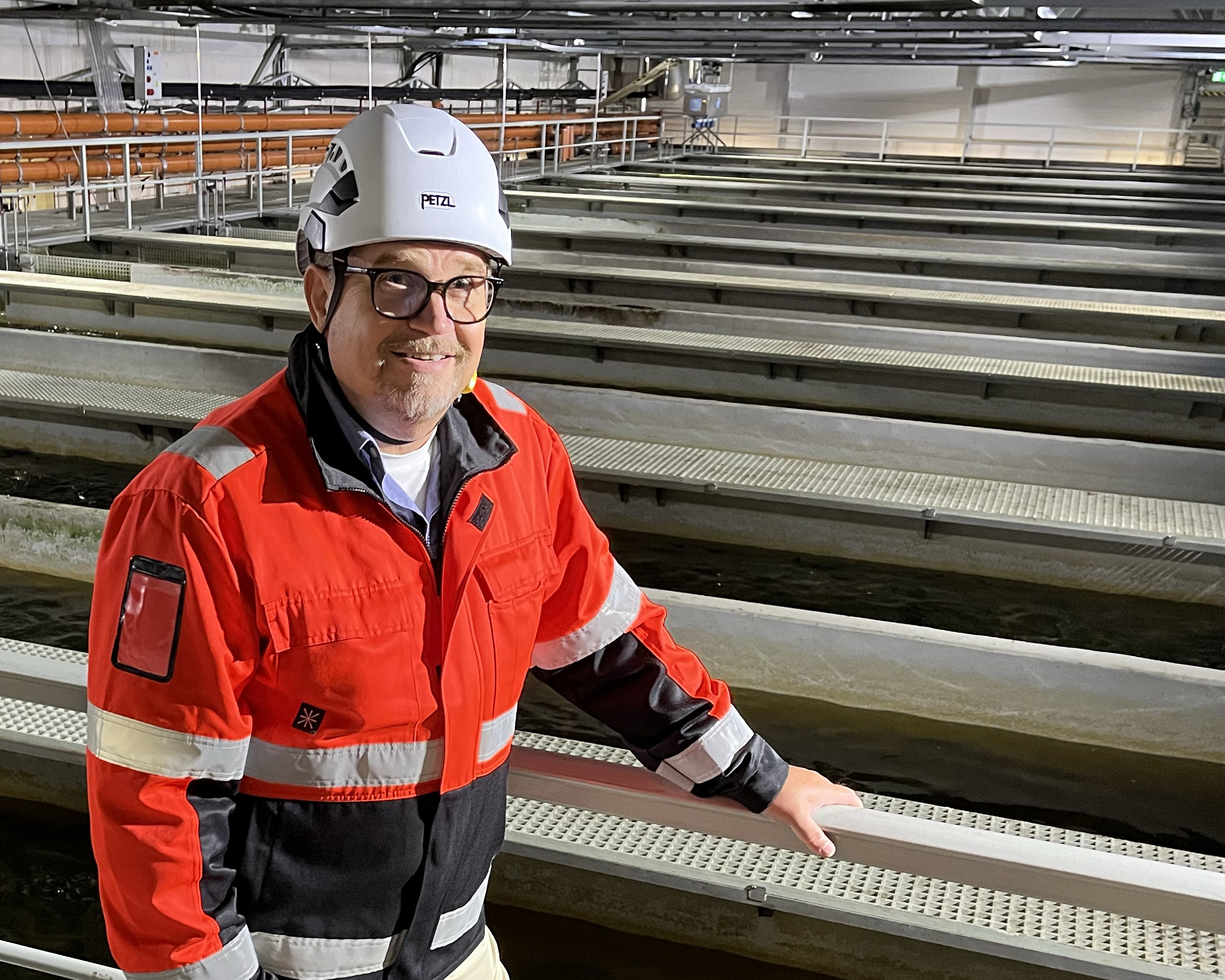 Mikko Karell Finnforelin toimitusjohtajaksi