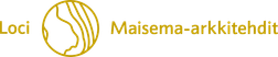 Loci Maisema-arkkitehdit Oy