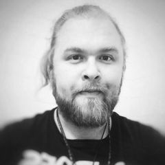Antti Silventoinen, MDIL Labs Oy, Founder and CEO