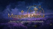 Maagiset Messut