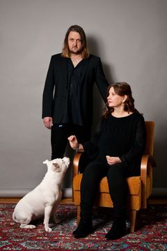 Kalaniemi & Käppi.