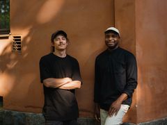 Chiwalala & Saastamoinen.