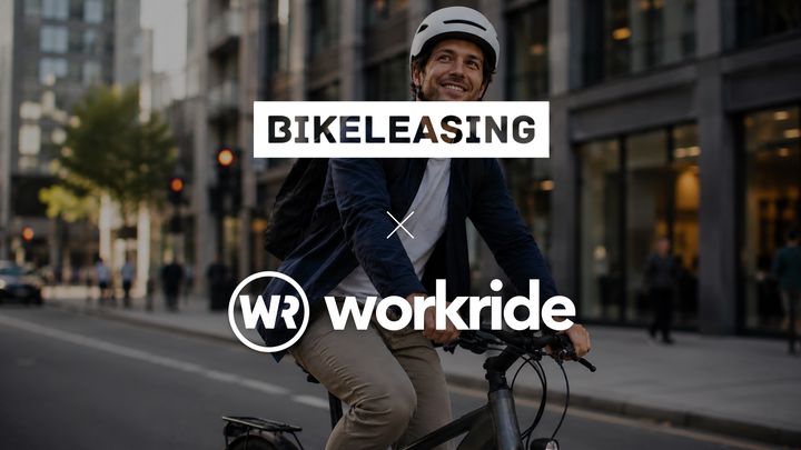 Next strategic step in cross-continental expansion: Bikeleasing Group announces investment in New Zealand's leading bike leasing company Workride (AI-generated image).