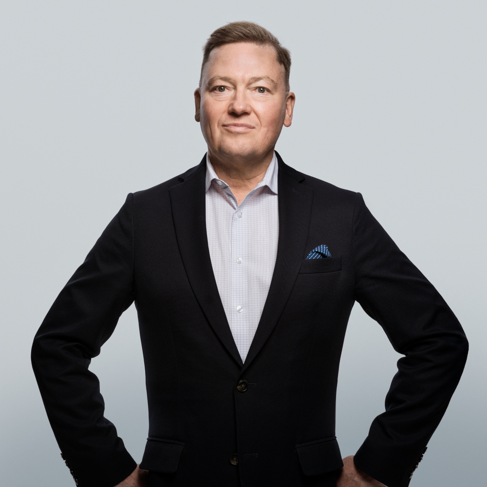 Kim Jäämeri In Parallel Oy:n hallitukseen