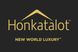 Oy Primapoli Ltd/Honkatalot