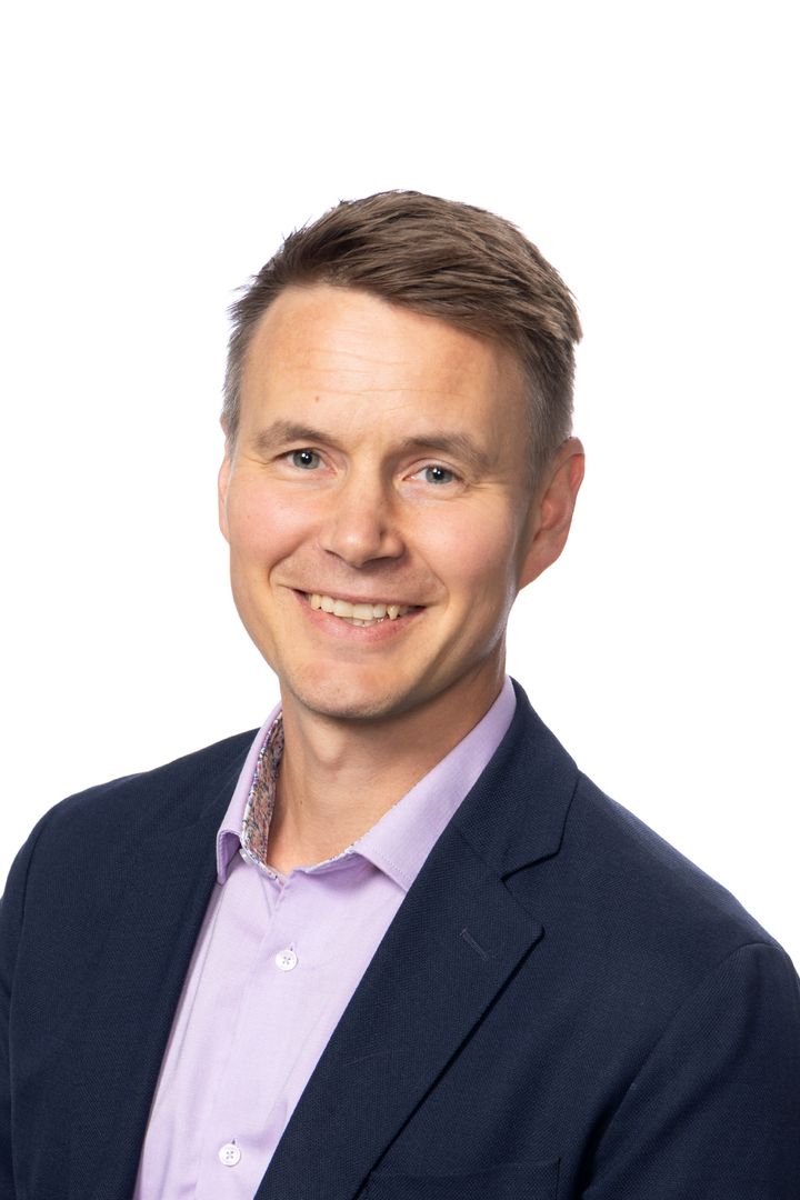 Tapio Kallonen on nimitetty Obelux Oy:n toimitusjohtajaksi elokuussa 2026.