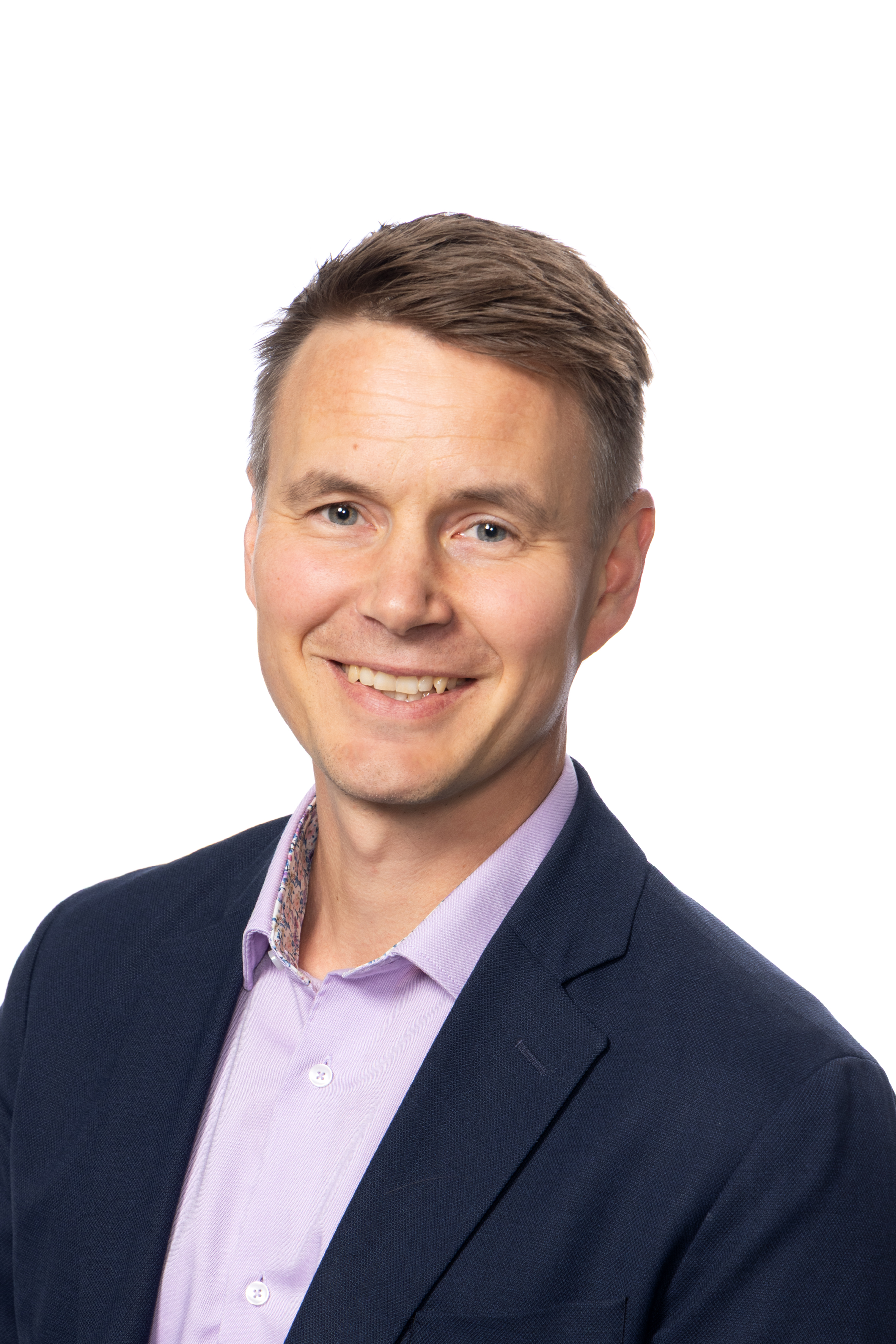 Tapio Kallonen Obeluxin toimitusjohtajaksi