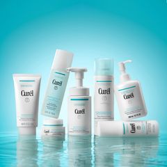 Kao steps up EMEA skincare growth with Curél launch in the Nordics.