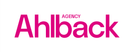 Ahlbäck Agency