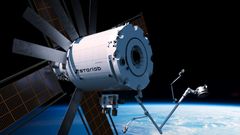 Starlab Space.