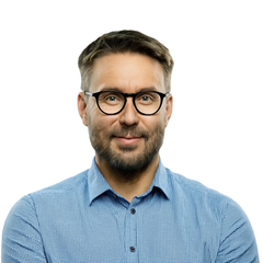 Tero Era, toimitusjohtaja Magen