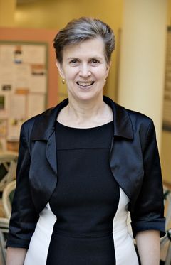 Veronica Fellman