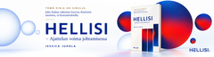 HELLISI - Ajattelun voima johtamisessa kirjan julkaisu, kuva
