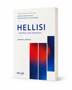 HELLISI kirja