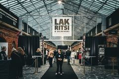Lakritsi- ja salmiakkifestivaalit