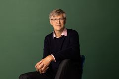 Tapani Vuorinen