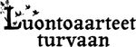 Luontoaarteet turvaan