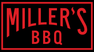 Miller's BBQ
