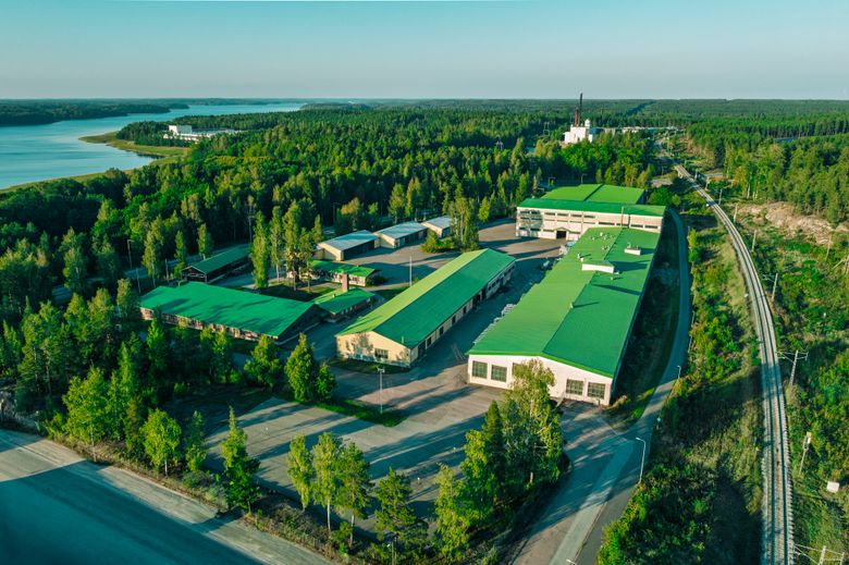 tammet, metalliverkko, kotimainen, huoltovarmuus, turvallisuus