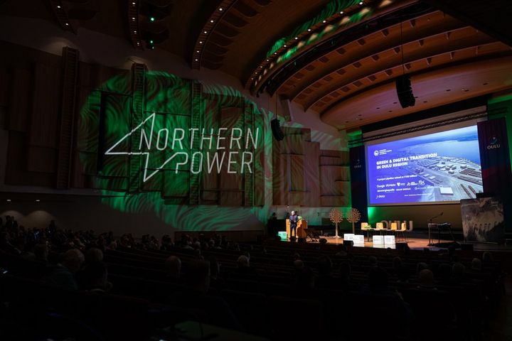 Nordic Hydrogen Week toi yhteen vetytalouden keskeiset toimijat, teknologioiden kehittäjät ja käyttäjät 26 maasta keskustelemaan alan uusimmista ratkaisuista ja tulevaisuuden suuntaviivoista.