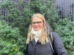 Terhi Åkerlund