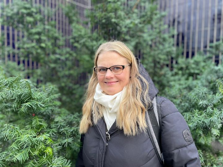 Terhi Åkerlund